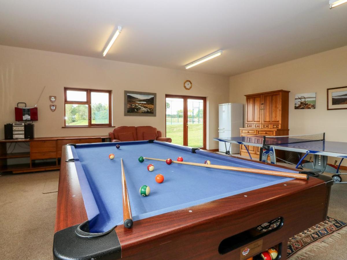 Courtyard Cottage Duns Εξωτερικό φωτογραφία