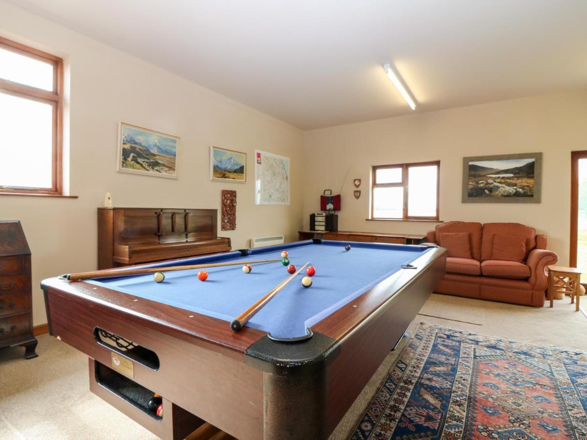 Courtyard Cottage Duns Εξωτερικό φωτογραφία